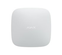 Ajax Hub 2 Plus control panel (white) | AJAX-HUB2P  | 8100319905422