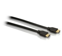 Philips SWV5401H/10 HDMI kabelis 1.8m 3D, UHD 2160p (4K) | SWV5401H/10  | 8712581675448