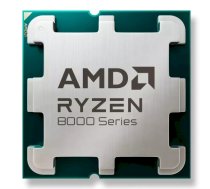 CPU|AMD|Desktop|AMD Ryzen 5|8400F|Phoenix|4200 MHz|Cores 6|6MB|Socket SAM5|65 Watts|OEM|100-000001591 | 100-000001591
