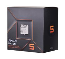 Procesors AMD Ryzen 5 8500G | 6-100-100000931BOX | 730143316439
