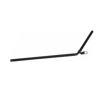 ANTITANGLE BOOM CURVED 12cm Black | 1330078  | 5900113379619 | AJ-412