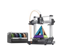 Anycubic Kobra 3 V2 Combo 3D printeris | K3VC-IP-O | 6974662352088 | 078980
