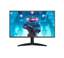 LCD Monitor|AOC|23.8 "|1920 x 1080 pixels|Full HD|Native aspect ratio 16:9|LED|Flat|24B36X | 24B36X | 4038986143073