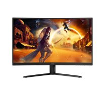 AOC CQ32G4VE LCD Quad HD Monitors 32" | CQ32G4VE | 4038986182164
