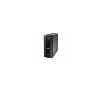 APC POWER-SAVING BACK-UPS PRO 900, 230V, SCHUKO | BR900G-GR | 731304286912 | BR900G-GR