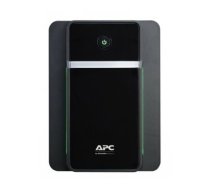 APC BACK-UPS 1600VA, 230V, AVR, IEC SOCKETS | BX1600MI | 731304410829 | BX1600MI