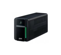 Apc APC BX500MI Back UPS 500VA 230V IEC | BX500MI | 731304435648 | BX500MI