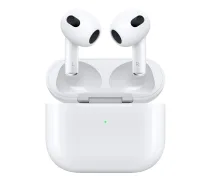 Apple AirPods 3. Generation mit Lightning | 0194253324171 | 0194253324171 | MPNY3ZM/A