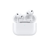 Apple AirPods Pro 3 Bezvadu Austiņas | MFHP4ZM/A | 195950543742 | AKGAPPSBL0033