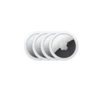 Apple AirTag (4 Pack) (2nd gen) | MFEA4ZM/A | 195950667523