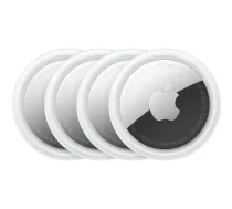 Apple AirTag 4er-Pack | MX542ZM/A | 190199320338