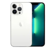 Apple iPhone 13 Pro 128GB Silver Atjaunots | Apple iPhone 13 Pro 128GB Silver Atjaunots | 1641041668676 | AP8676
