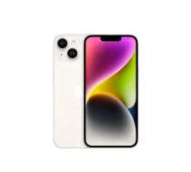 Apple iPhone 14 128GB, starlight | MPUR3QL/A | 194253408482