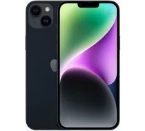 Apple iPhone 14 Plus 256GB, midnight | MG533QL/A | 194253374527