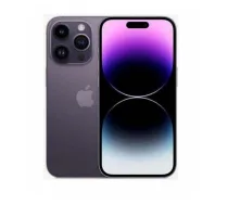 Apple iPhone 14 Pro 256GB Purple | MQ1F3QL/A | 194253403388