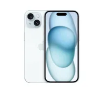 Apple iPhone 15 128GB 6.1" Blue MTP43HN/A | MTP43HN/A | 195949036477