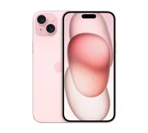 Apple iPhone 15 Plus 512GB - Pink | MU1J3QN/A | 195949042652