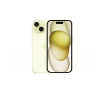 Apple iPhone 15 Plus 512GB, Yellow (EU) | MU1M3ZD/A | 195949042843