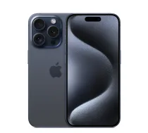 Apple iPhone 15 Pro Max 512GB Blue EU | 31392324 | 195949049453