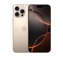 Apple iPhone 16 Pro Max 256GB, desert | MYWX3QL/A | 195949806124