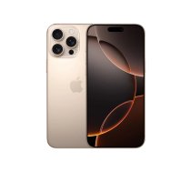 Apple iPhone 16 Pro Max Viedtālrunis 256GB | MYWX3ZD/A | 195949806193