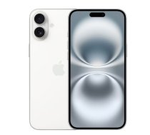 Apple iPhone 16 Viedtālrunis 128GB White | MYE93QL/A | 195949822070