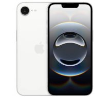 Apple iPhone 16e Viedtālrunis 128GB White | MD1R4HX/A | 0195950051216