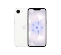 Apple iPhone 17 256GB - Indian Spec - White | MG6K4HN/A | 195950643640
