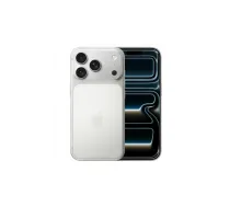 Apple iPhone 17 Pro 256GB (Silver) | MG8G4HX/A