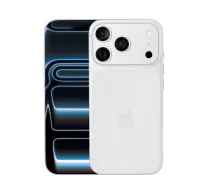 Apple iPhone 17 Pro Max 256GB Silver | MFYM4ZD/A | 195950638899