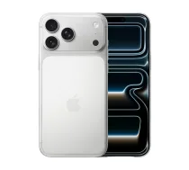 Apple iPhone 17 Pro Max 512GB Silver | MFYQ4QL/A | 195950639414