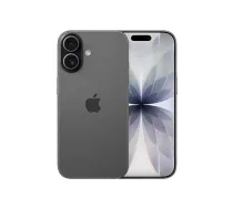 Apple iPhone 17 Viedtālrunis 256GB Black | MG6J4ZD/A | 195950643589