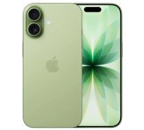 Apple iPhone 17 Viedtālrunis 256GB Sage | MG6N4HX/A | 0195950644333