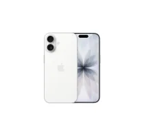Apple iPhone 17e 256GB (White) | MHRW4HX/A