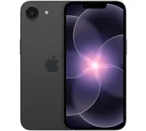 APPLE IPHONE 17E 512GB Black | 0195951031101 | 0195951031101 | MHRY4QN/A