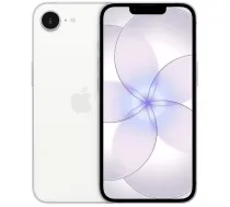 Apple iPhone 17e 512GB White | MHU04ZD/A | 195951031354