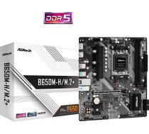 ASRock B650M-H/M.2+ | B650M-H/M.2+ | 4710483943768