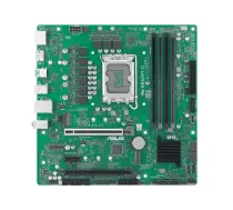 ASUS PRO B860M-C-CSM (INTEL,1851,DDR5,mATX) | PRO B860M-C-CSM | 4711636114684