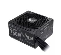 Asus TUF-GAMING-750B Barošanas bloks 750W | 90YE00D0-B0NA00 | 4718017724029