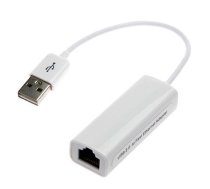 ATL AK218 10/100Mbps USB Tīkla karte | AK218 | 9004362441564