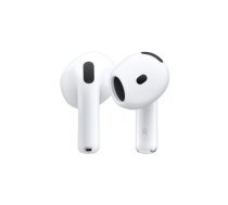 Austiņas Apple AirPods 4 ANC | | 195949689673