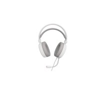 Austiņas Genesis Neon 613 G2 RGB White | NSG-2308 | 5901969449259