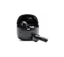 Austiņas JBL Tune FleX Ghost Black | JBLTFLEXGBLK | 6925281930607