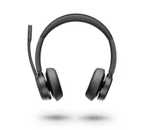 Austiņas Poly Voyager 4320 UC (218478-02) | 76U50AA | 0197029504555 | 85299030