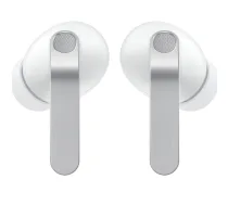 Austiņas Samsung Galaxy Buds4 Pro White | SM-R640NZWAEUE