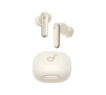 Austiņas Soundcore P40i Beige | A3955G21 | 194644186876