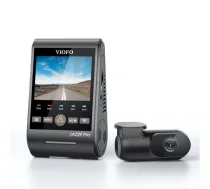 Automašīnas kamera VIOFO A229 PRO 2CH | A229-PRO-2CH VIOFO | 6972147073299