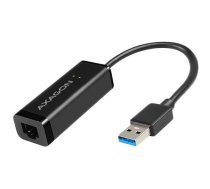 AXAGON ADE-SRC Type-C USB3.1 - Gigabit Ethernet 10/100/1000 Adapter | ADE-SRC  | 8595247903785
