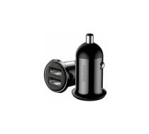 Baseus Grain Pro Auto Lādētājs | CCALLP-01 | 6953156202009