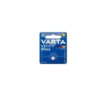 Baterija Varta 377 SR66 1Pack | 4008496317134 | 4008496317134